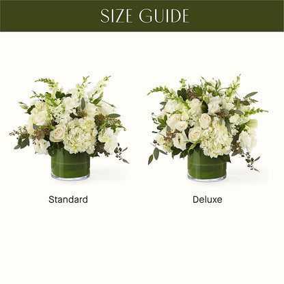 The Gallery –  The Surprise Bouquet, Lawrenceburg TN