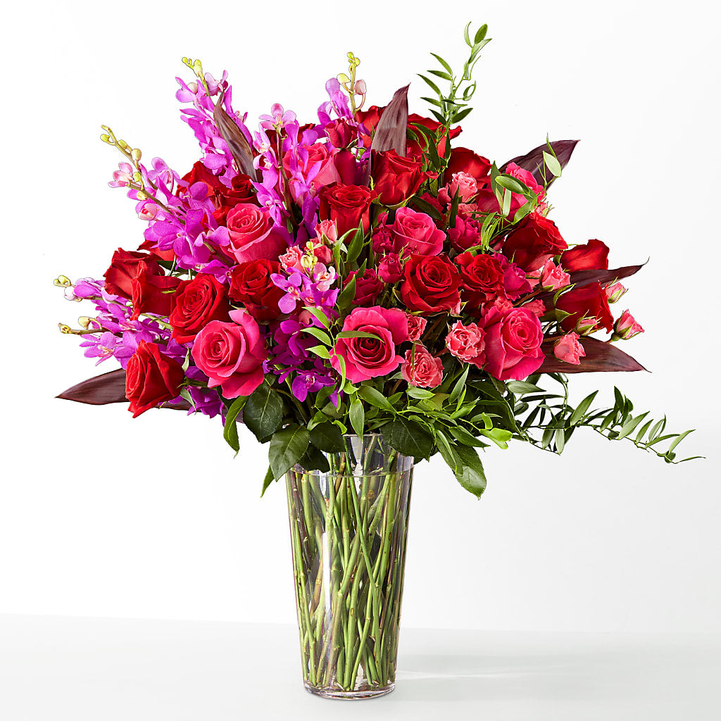 The Honeymoon –  The Surprise Bouquet, Lawrenceburg TN