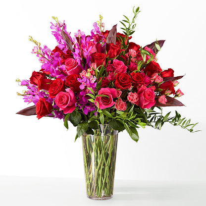 The Honeymoon –  The Surprise Bouquet, Lawrenceburg TN