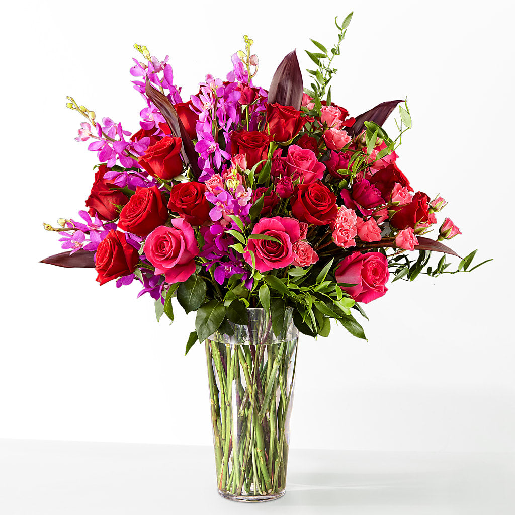 The Honeymoon –  The Surprise Bouquet, Lawrenceburg TN