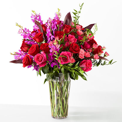 The Honeymoon –  The Surprise Bouquet, Lawrenceburg TN