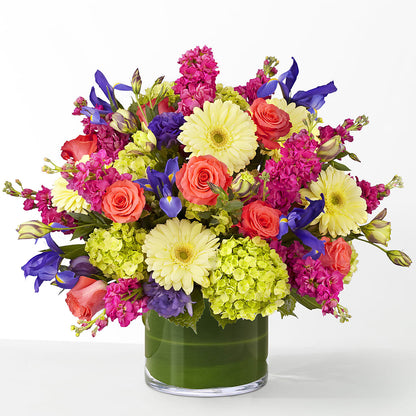 The Couture –  The Surprise Bouquet, Lawrenceburg TN