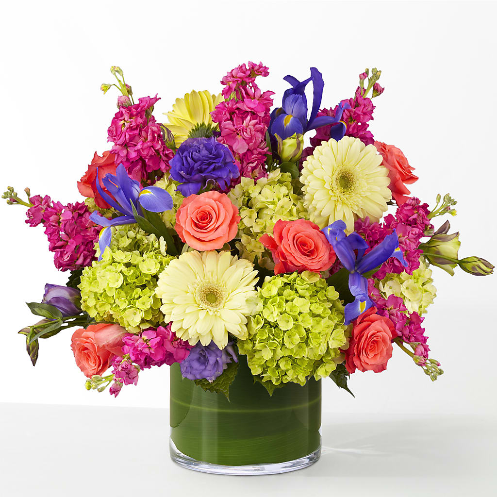 The Couture –  The Surprise Bouquet, Lawrenceburg TN