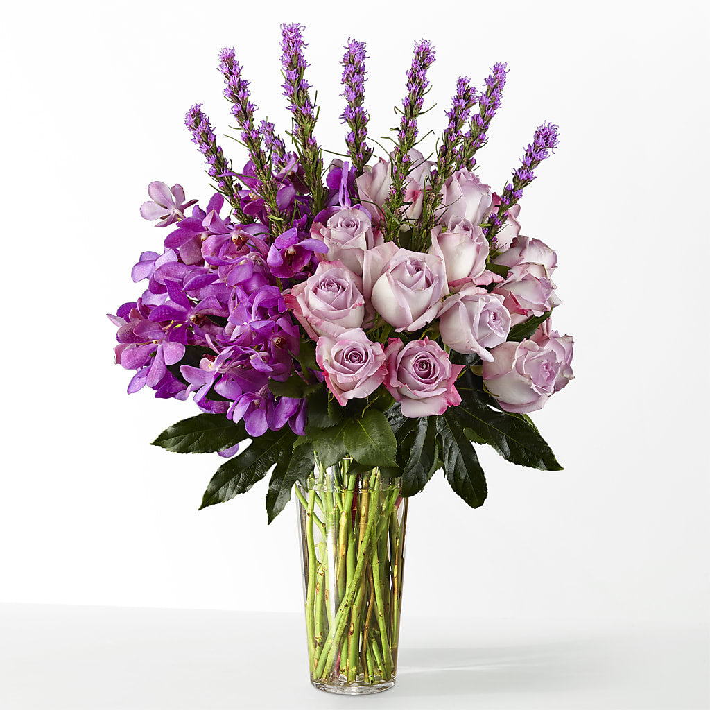 The Maximalist –  The Surprise Bouquet, Lawrenceburg TN