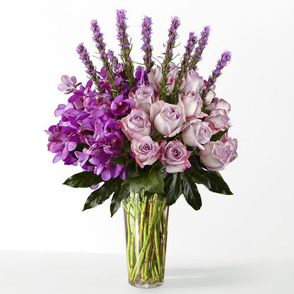 The Maximalist –  The Surprise Bouquet, Lawrenceburg TN