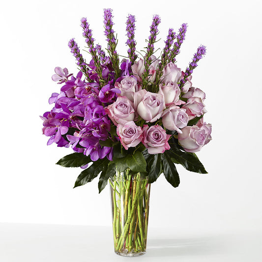 The Maximalist –  The Surprise Bouquet, Lawrenceburg TN