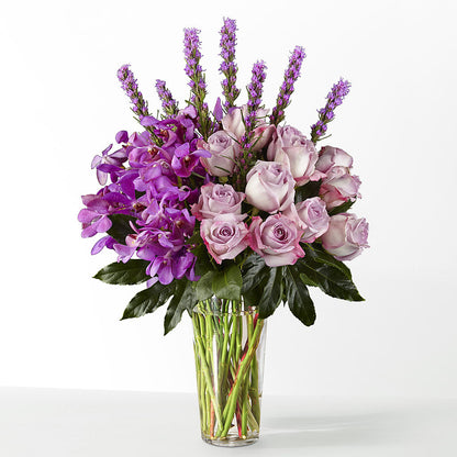 The Maximalist –  The Surprise Bouquet, Lawrenceburg TN