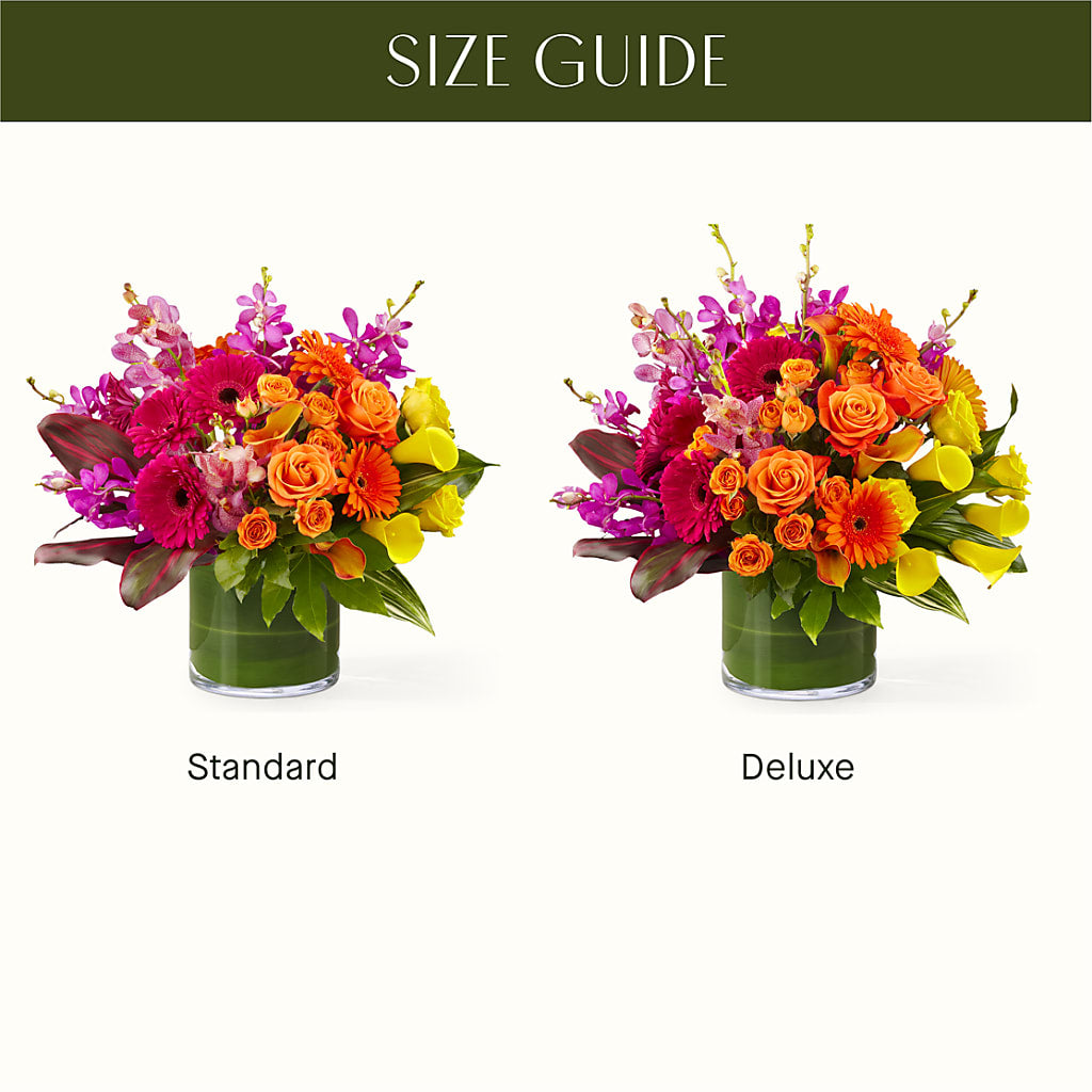 The Mosaic –  The Surprise Bouquet, Lawrenceburg TN