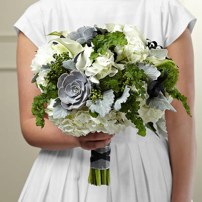Sweet Innocence Bouquet –  The Surprise Bouquet, Lawrenceburg TN