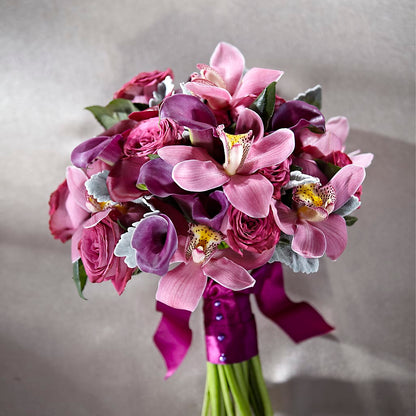 Delicacy Bouquet –  The Surprise Bouquet, Lawrenceburg TN