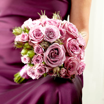 Veronica Bouquet –  The Surprise Bouquet, Lawrenceburg TN
