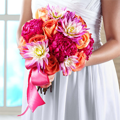 New Love Bouquet –  The Surprise Bouquet, Lawrenceburg TN