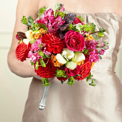 True Happiness Bouquet –  The Surprise Bouquet, Lawrenceburg TN