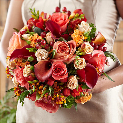Contentment Bouquet –  The Surprise Bouquet, Lawrenceburg TN