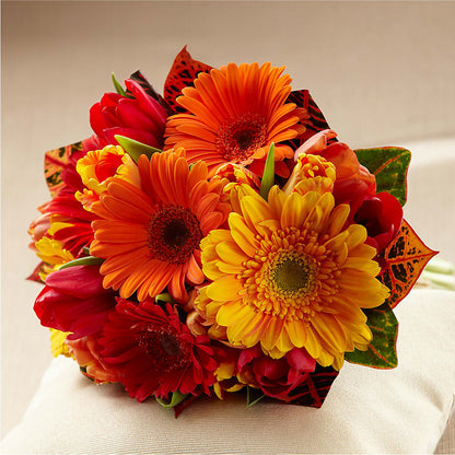Sunglow Bouquet –  The Surprise Bouquet, Lawrenceburg TN