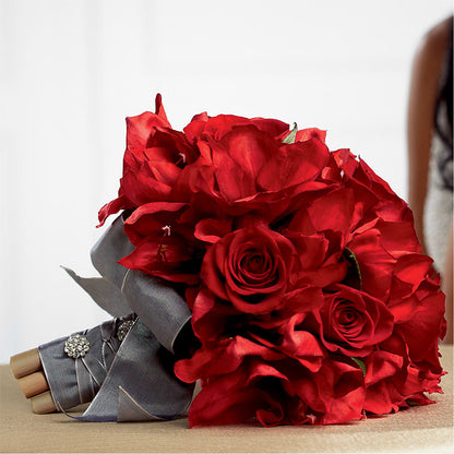 Heart's Happiness Bouquet –  The Surprise Bouquet, Lawrenceburg TN