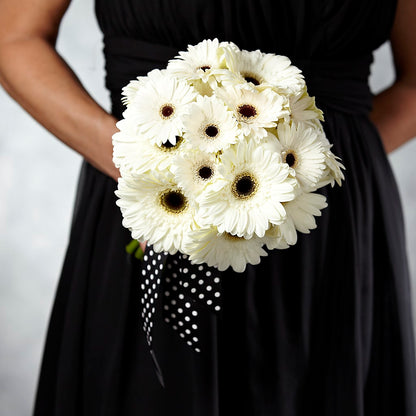 Daisy Delight Bouquet –  The Surprise Bouquet, Lawrenceburg TN
