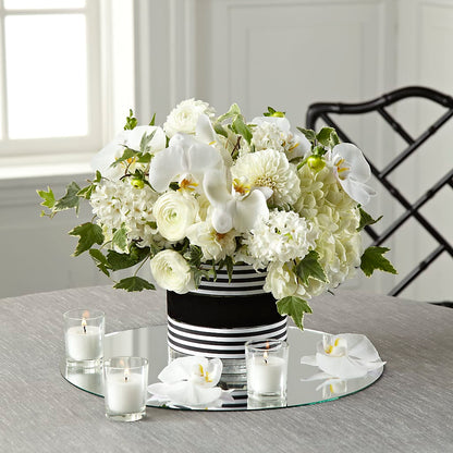 Solemnity Arrangement –  The Surprise Bouquet, Lawrenceburg TN