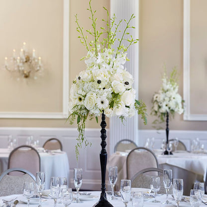 Regency Centerpiece –  The Surprise Bouquet, Lawrenceburg TN