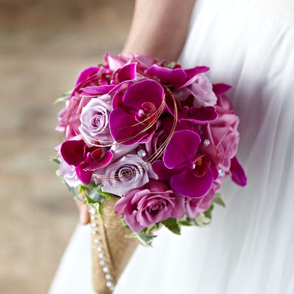 Breathless Bouquet –  The Surprise Bouquet, Lawrenceburg TN