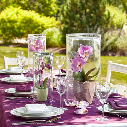 Dramatic Garden Centerpiece –  The Surprise Bouquet, Lawrenceburg TN