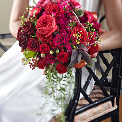 Pure Grace Bouquet –  The Surprise Bouquet, Lawrenceburg TN