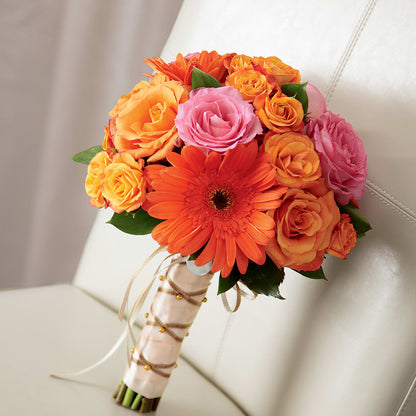 Lifetime of Love Bouquet –  The Surprise Bouquet, Lawrenceburg TN