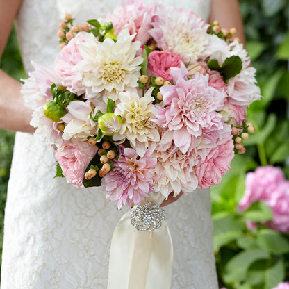 Heart's Promise Bouquet –  The Surprise Bouquet, Lawrenceburg TN