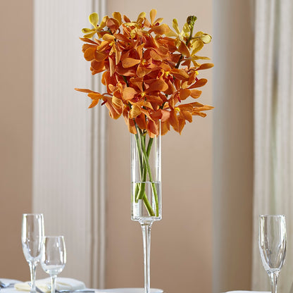 Orange Mokara Bouquet –  The Surprise Bouquet, Lawrenceburg TN