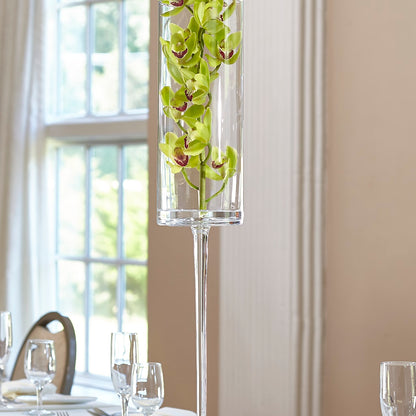 Green Mini Cymbidium Bouquet –  The Surprise Bouquet, Lawrenceburg TN